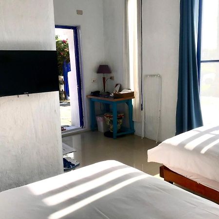 Beach House海邊民宿 Kenting Bagian luar foto
