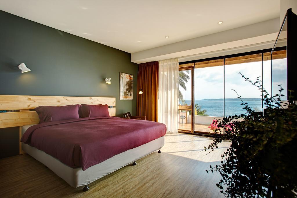 Beach House海邊民宿 Kenting Ruang foto