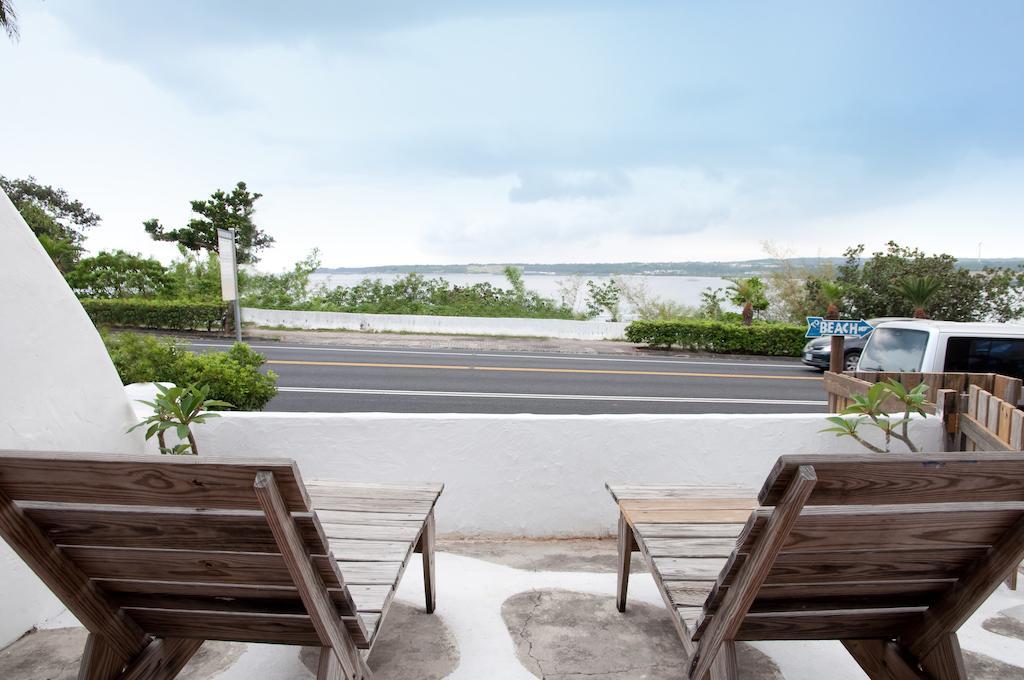 Beach House海邊民宿 Kenting Ruang foto